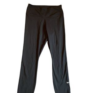Nike Black Dri-FIT Leggings